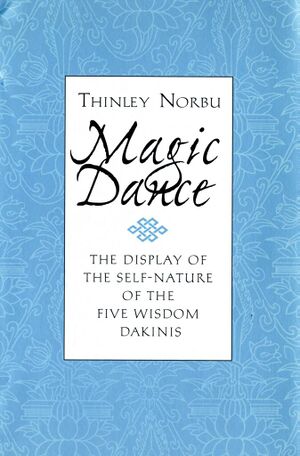 Magic Dance (1999)-front.jpg