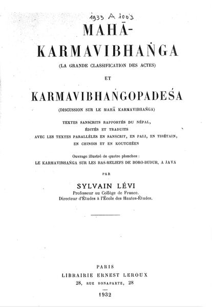 File:Maha-Karmavibhanga et Karmavibhangopadesa-front.jpg