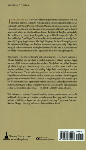 Mahamudra and Related Instructions-back.jpg