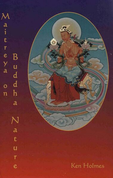 File:Maitreya on Buddha Nature-front.jpg