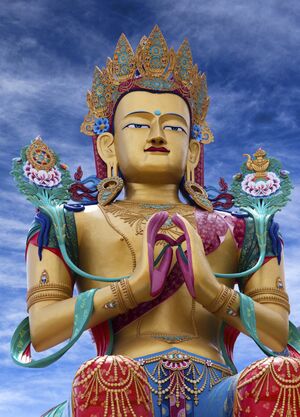 Maitreya statue.jpg