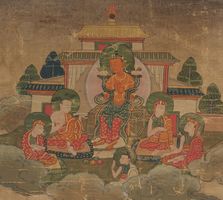 Himalayan Art Resources