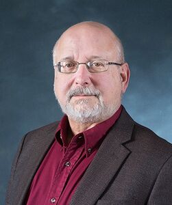 Makransky John Boston College.jpg