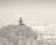 Man meditating reduced mono.png