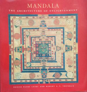 Mandala The Architecture of Enlightenment-front.jpg