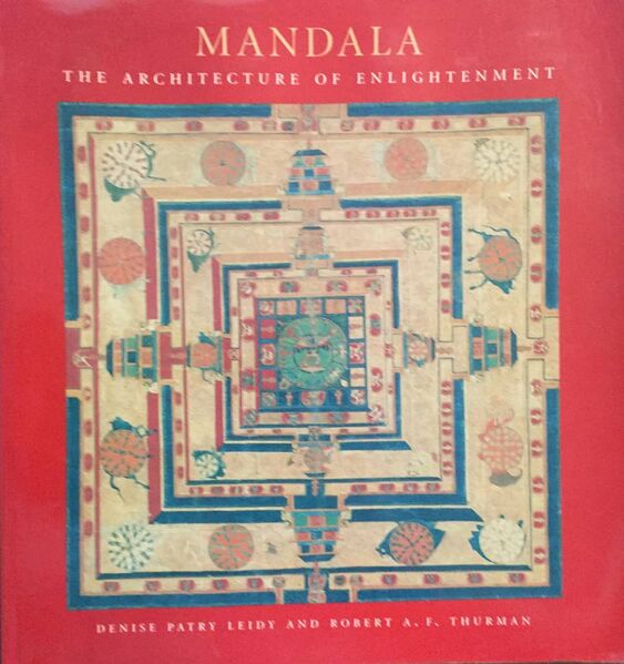 File:Mandala The Architecture of Enlightenment-front.jpg