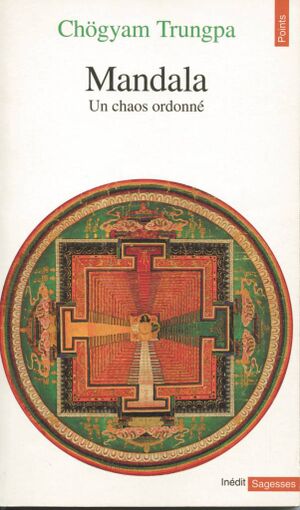 Mandala Un chaos ordonné (Unpublished Edition)-front.jpg