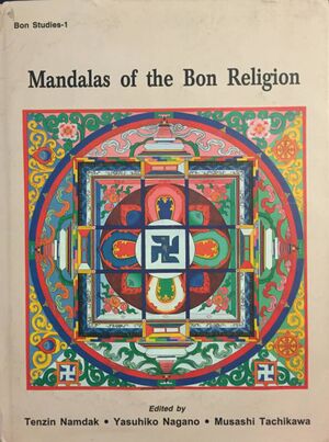 Mandalas of the Bon Religion-front.jpg