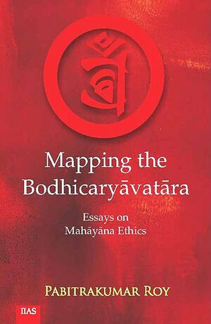 Mapping the Bodhicaryāvatāra-front.jpg