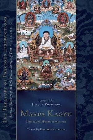 Marpa Kagyu- Methods of Liberation - Part 1-Front.jpg