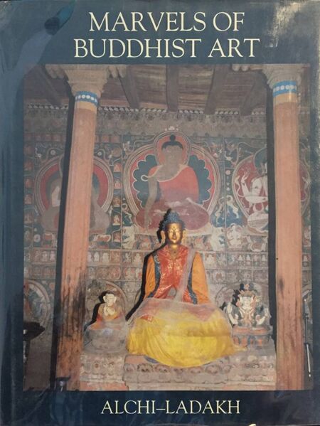 File:Marvels of Buddhist Art-front.jpg