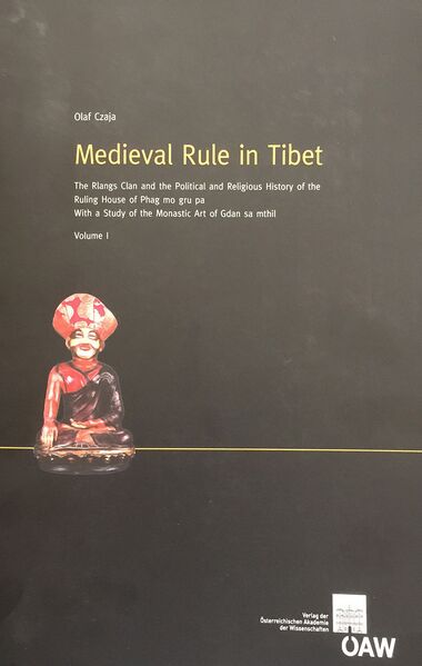 File:Medieval Rule in Tibet Volume I-front.jpg