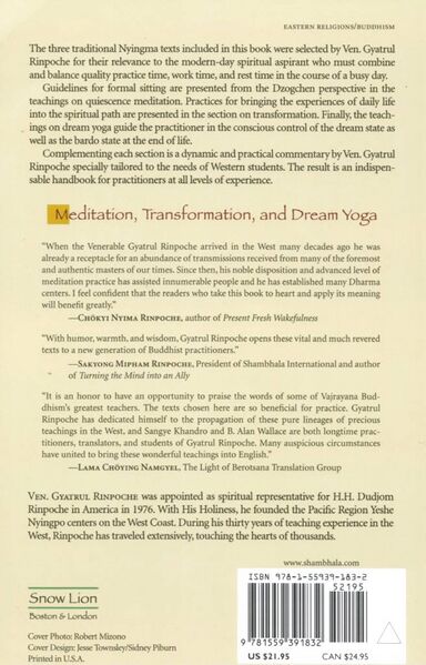 File:Meditation, Transformation, and Dream Yoga-back.jpg