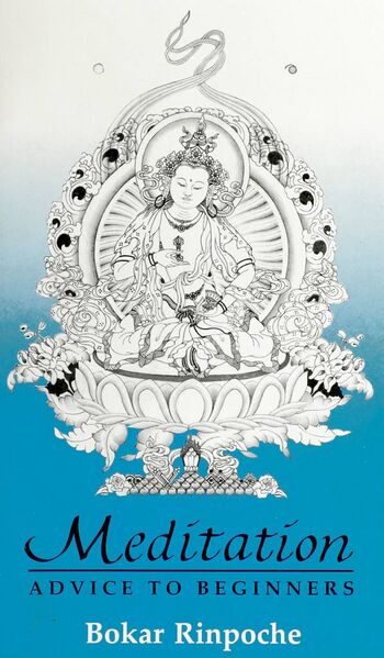 File:Meditation Advice to Beginners-front.jpg