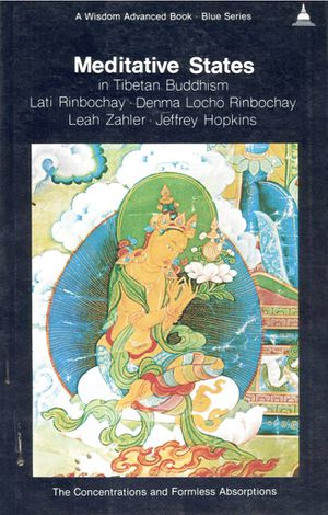 Meditative States in Tibetan Buddhism (1983)-front.jpg