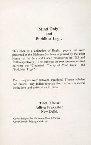 Mind Only School and Buddhist Logic-back.jpg