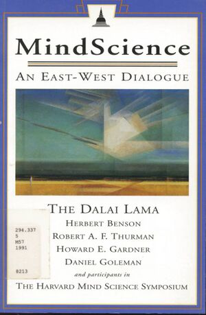 Mind Science An East-West Dialogue-front.jpg