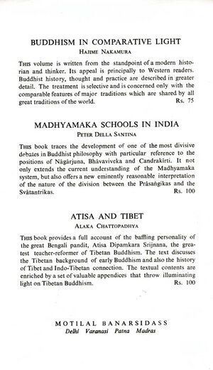 Minor Buddhist Texts Parts I and II-back.jpg