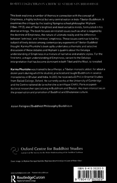 File:Mipham's Dialectics and the Debates on Emptiness-back.jpg