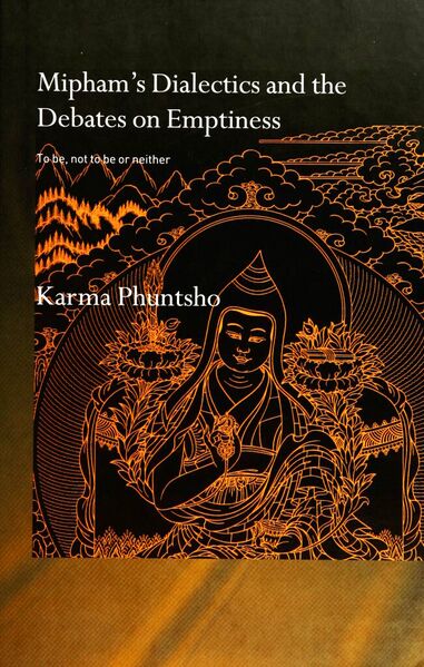 File:Mipham's Dialectics and the Debates on Emptiness-front.jpg