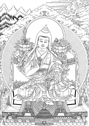 Mipham (R. Beer).jpg