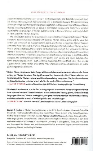 Modern Tibetan Literature and Social Change-back.jpg