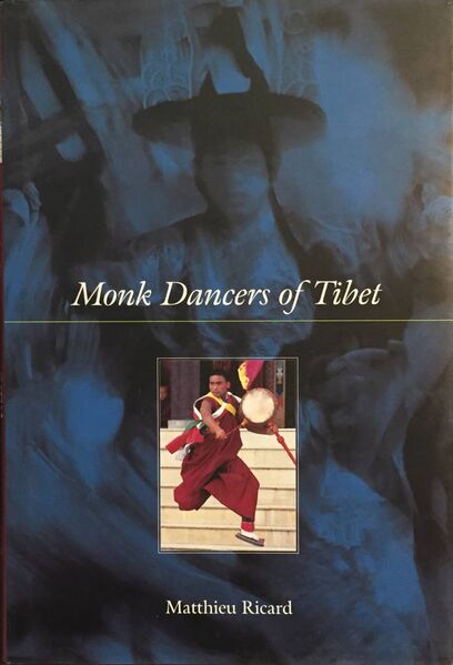 File:Monk Dancers of Tibet-front.jpg
