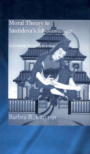 File:Moral Theory in Shantideva Siksasamuccaya-front.jpg