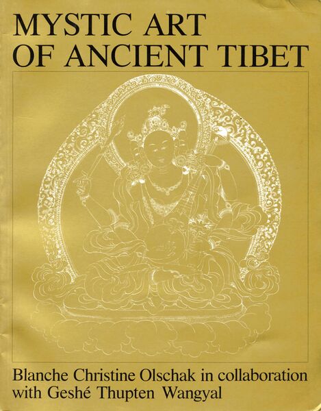 File:Mystic Art of Ancient Tibet-front.jpg