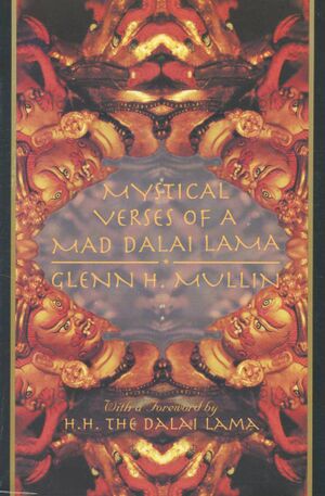 Mystical Verses of a Mad Dalai Lama-front.jpg