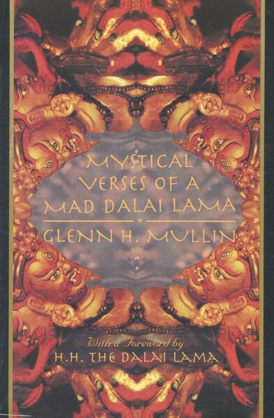 File:Mystical Verses of a Mad Dalai Lama-front.jpg