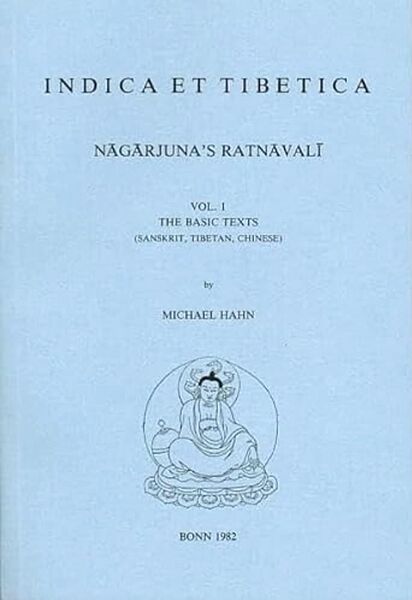 File:Nagarjunas Ratnavali-Vol. 1 The Basic Texts.jpg