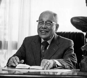 Nakamura Hajime Visit Matsue.jpg