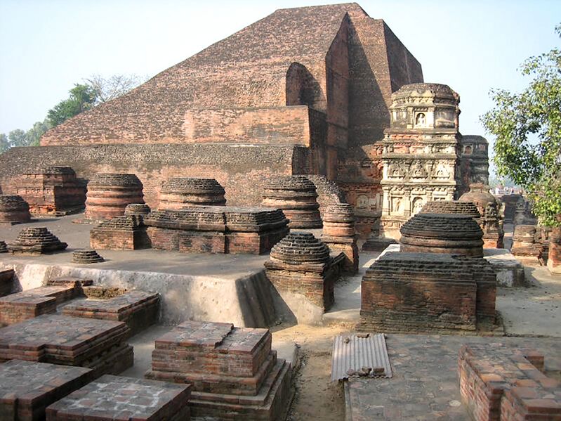 File:Nalanda Ruins.jpg