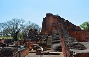 Nalanda University ruins lrg.jpg