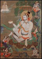 (Himalayan Art Resources)
