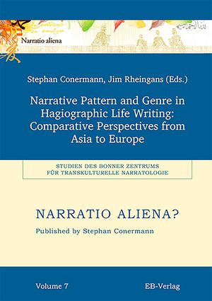 Narrative Pattern and Genre in Hagiographic Life Writing-front.jpg