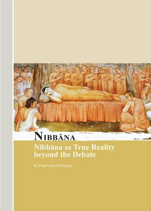 Nibbana as True Reality Cholvijarn.jpg