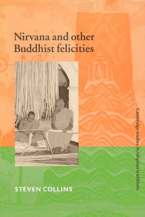 Nirvana and Other Buddhist Felicities-front.jpg