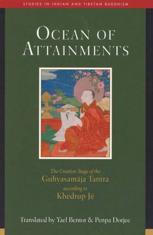 Ocean of Attainments (Bentor and Dorjee 2024)-front.jpg