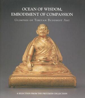 Ocean of Wisdom, Embodiment of Compassion-front.jpg