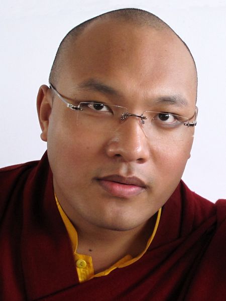 File:Ogyen Trinley Dorje Portrait-WikiCommons.jpg