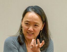 Ohnuma Reiko Stanford Ho Center.jpg