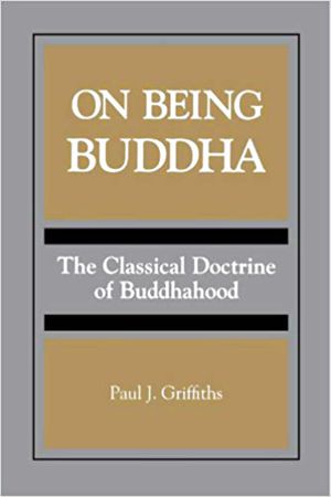 On Being Buddha-front.jpg