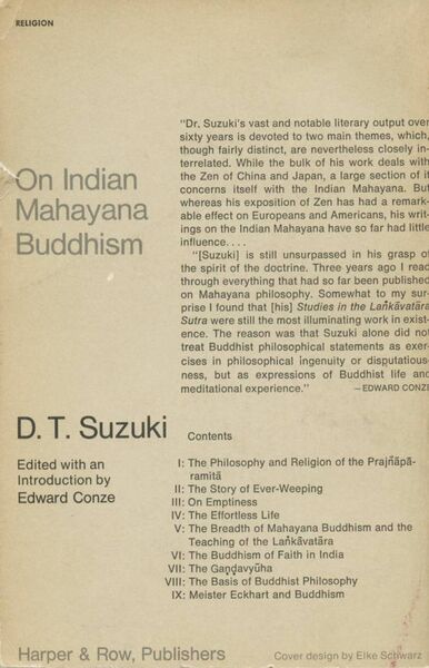 File:On Indian Mahayana Buddhism-back.jpg