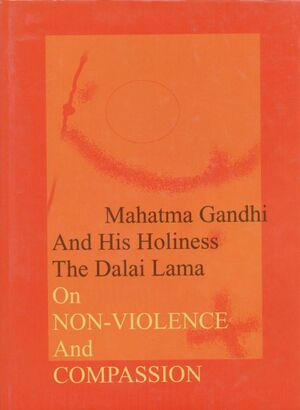 On Non-Violence and Compassion-front.jpg