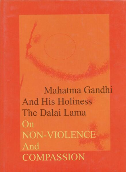 File:On Non-Violence and Compassion-front.jpg