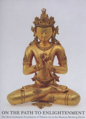 On the Path to Enlightenment (Uhlig)-front.jpg