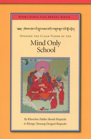 Opening the Clear Vision of the Mind Only School-front.jpg