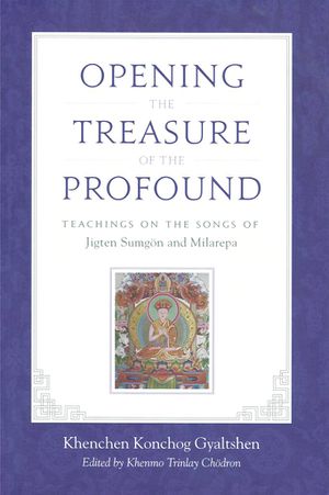 Opening the Treasure of the Profound-front.jpg